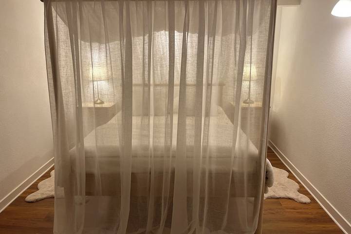 Location de vacances pour 6 personnes, avec jacuzzi et piscine à Saint-Symphorien-de-Lay - 4