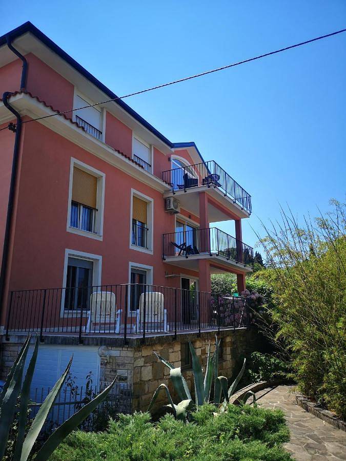 Maison d’hôte pour 2 personnes, avec Balcon ainsi que Terrasse et Jardin