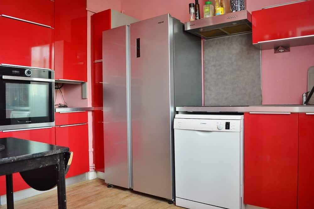 Ganze Wohnung, Mr gemütliches Zimmer alle Komfort ruhigen Gegend in Nevers, Nièvre
