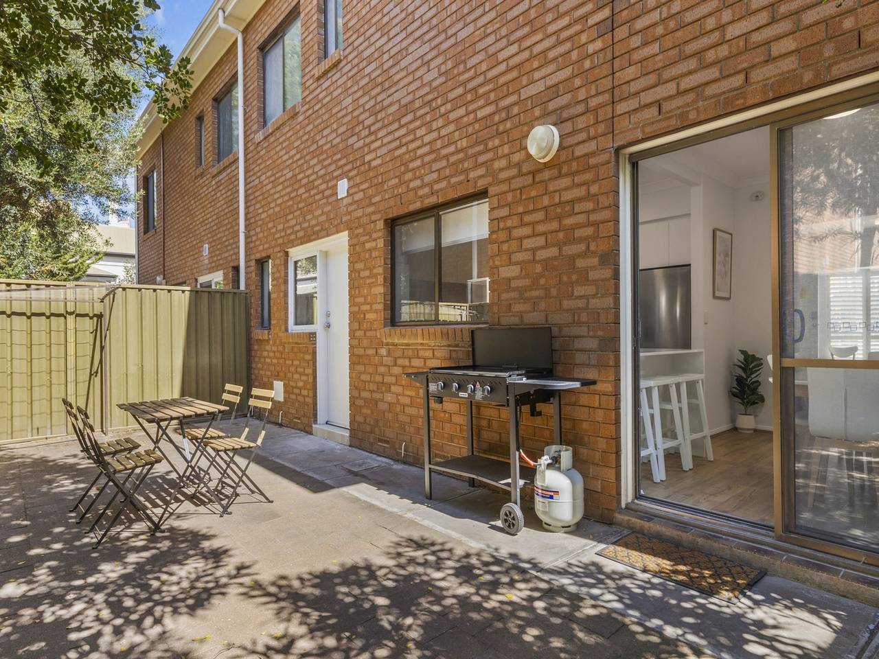 Ganze Wohnung, Coastal 3-Bed House with Bbq and Private Courtyard in Adelaide, South Australia