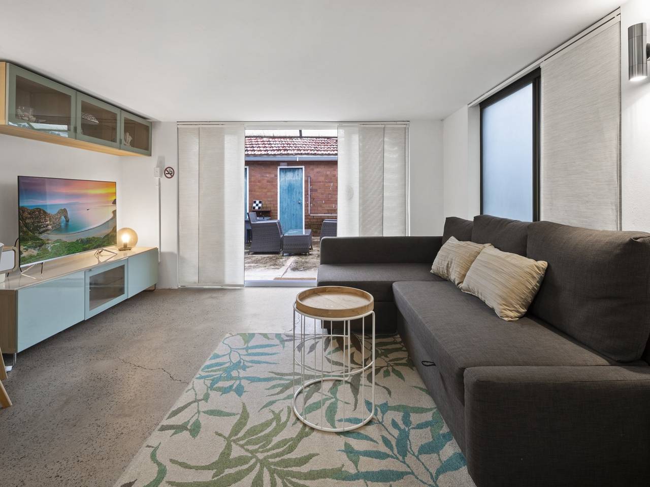 Ganze Wohnung, Surfie Pad, 10 Gehminuten zum Strand und Restaurants in Sydney, New South Wales