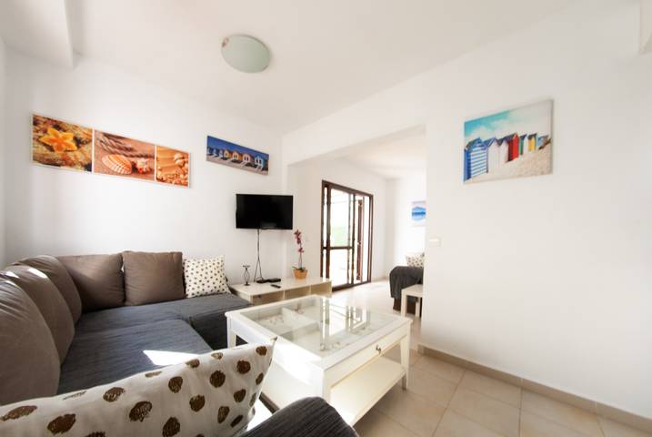 Ferienhaus für 10 Personen, mit Garten in Santanyí - 3