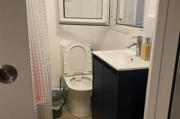 Gîte pour 2 personnes dans Basilique du Sacre Coeur - 4