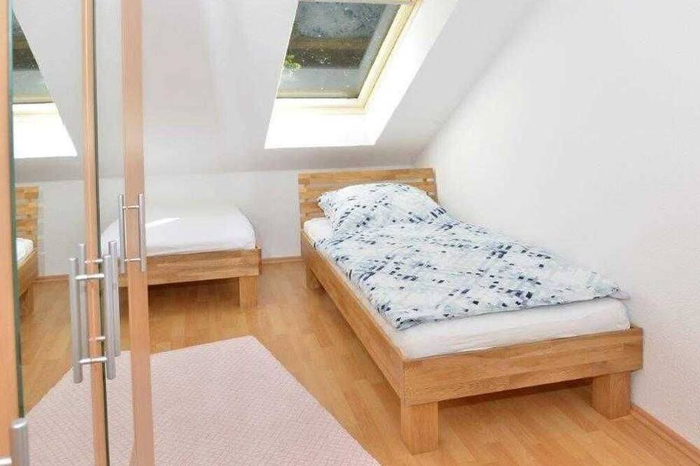 Ganze Wohnung, Ferienwohnung Rössing 25194 - Ferienwohnung Rössing in Bunde, Nordseeküste