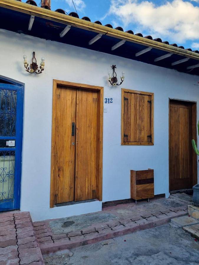 Pousadas para 4 pessoas, com jardim, com animais de estimação em Diamantina