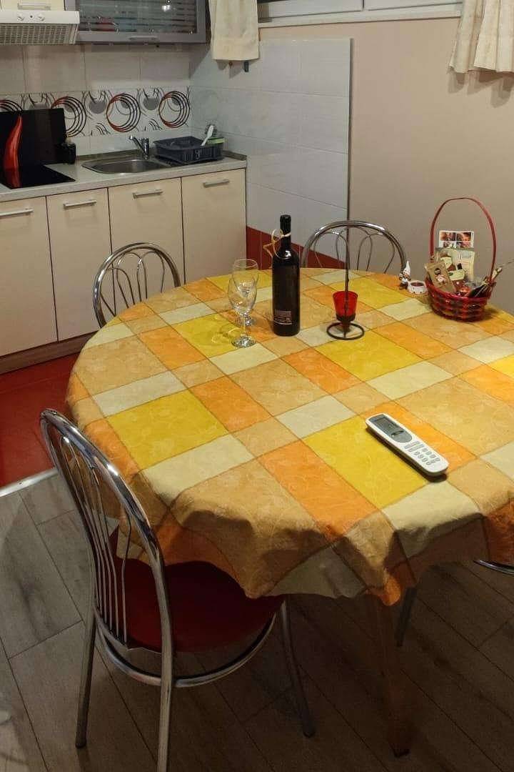 Entire apartment, One bedroom apartment with balcony and sea view Split A-23407-a in Split, Split-Dalmatia