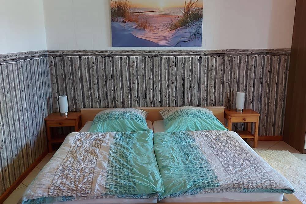 Ganze Wohnung, Ferien auf dem Uhlenhoff Appartement Sandwater in Ihlow, Landkreis Aurich