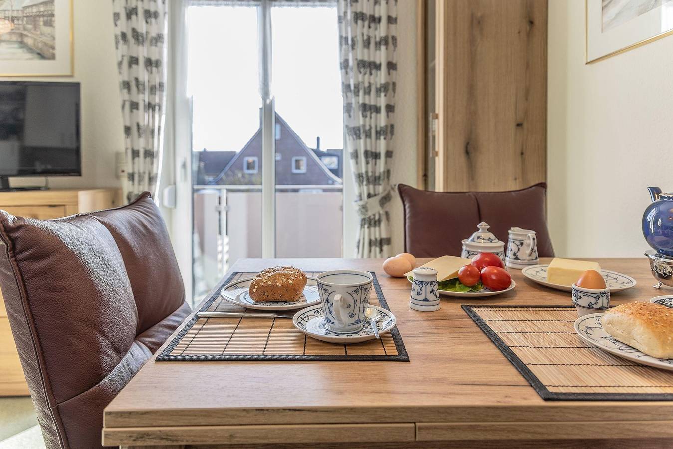 Appartamento vacanze a Wittmund a partire da 109€ a notte