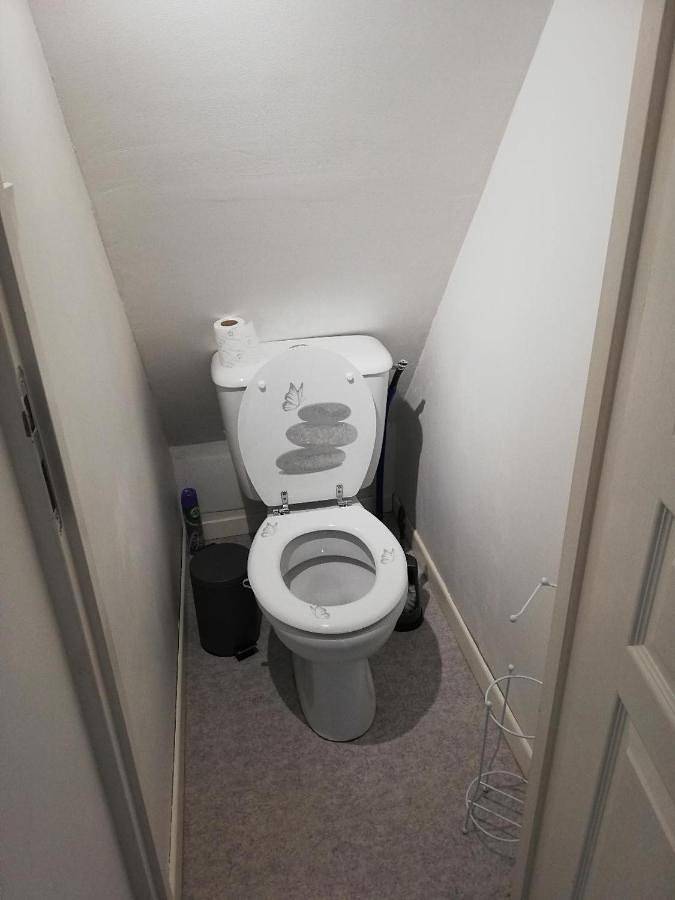 Gîte pour 4 personnes, adapté aux familles à Hèches - 2