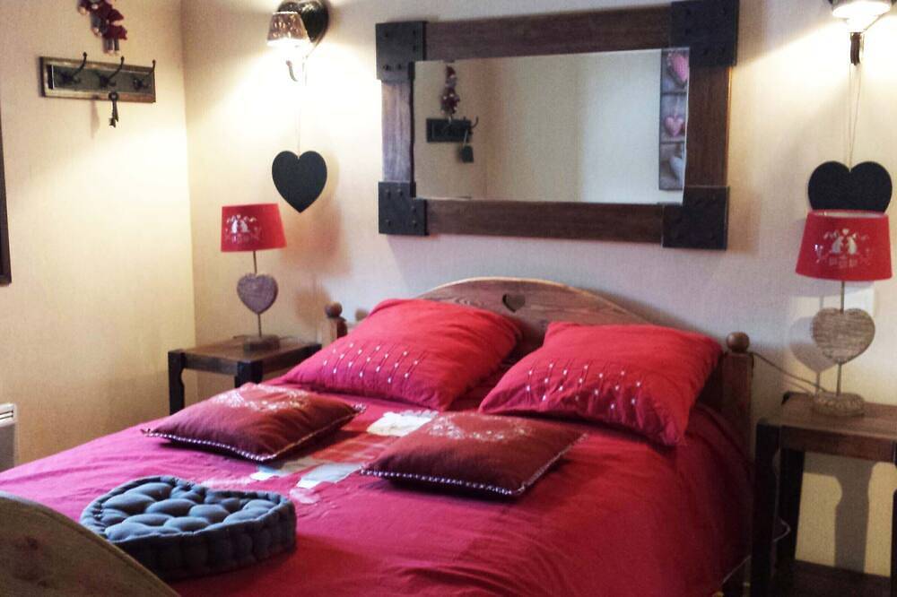 🏔️ Chalet familial 3★ au cœur des montagnes “famille & convivialité & cocon” in Corrençon-en-Vercors, Parc naturel régional du Vercors