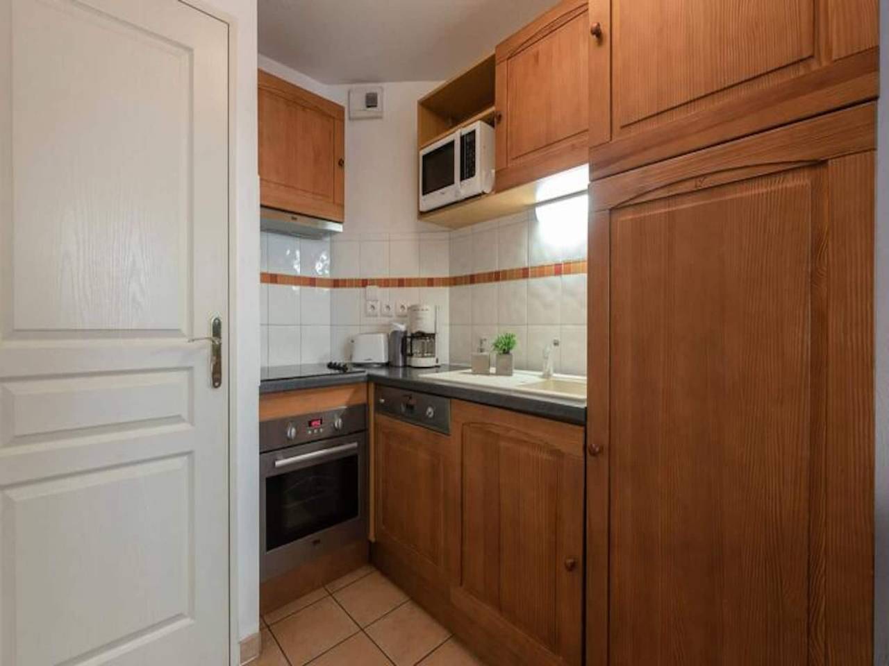 Apartamento entero, Apartamento en Pirineos cerca de Pic Lumière in Vielle-Aure, Parque nacional de los Pirineos