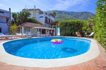 Casa Vacanza per 16 Persone in Castellammare di Stabia, Costa tirrenica Campania, Foto 3