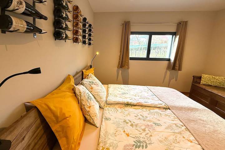 Ferienhaus für 2 Personen in Grand Est - 3