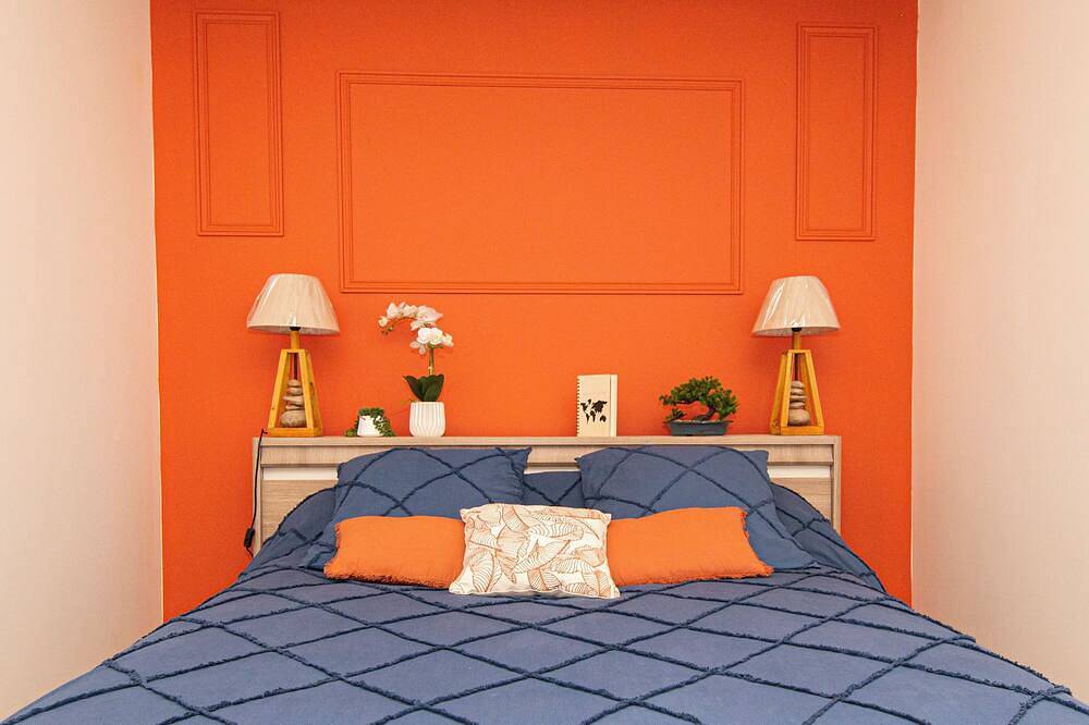 Entire apartment, L'élégant des Remparts, Avec vue sur Chateau-fort in Sedan, Ardennes