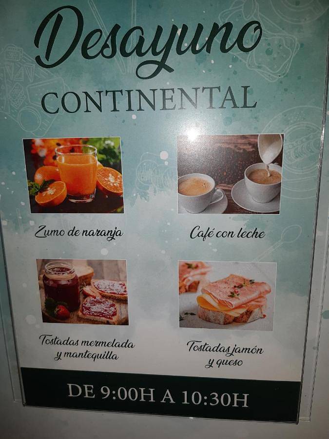 Hotel Condestable in Benidorm, Costa Blanca