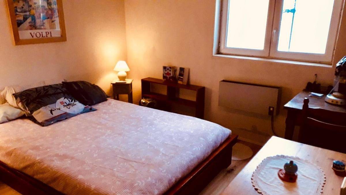 One-Bedroom House in Saint-Nazaire-le-Désert, Région de Die
