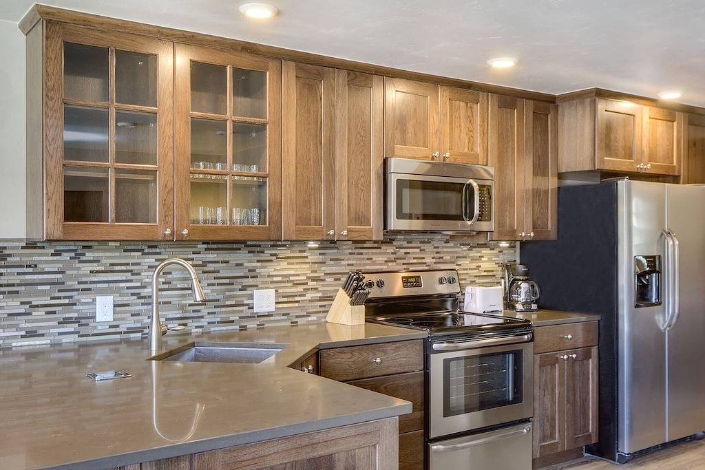 Ganze Wohnung, Genießen Sie diese komplett aktualisierte Wohnung; Gehen Sie zur Gondel und in die Innenstadt in Arapaho and Roosevelt National Forests