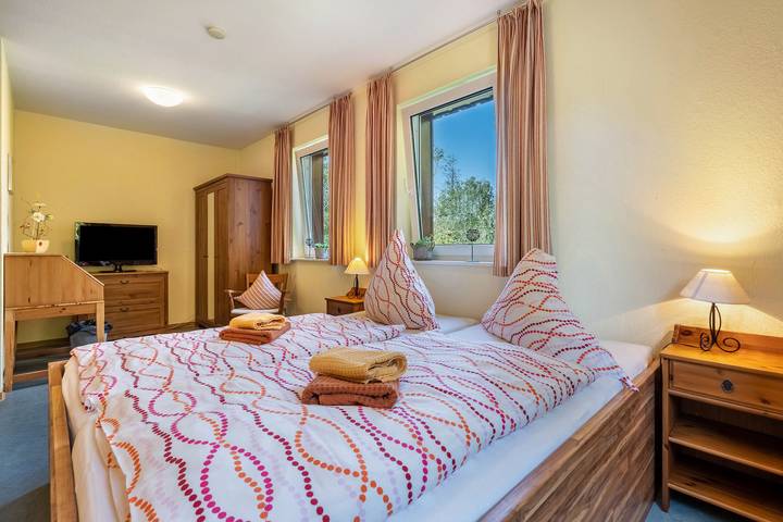 Ferienwohnung für 2 Personen, mit Haustier in Meißen - 3