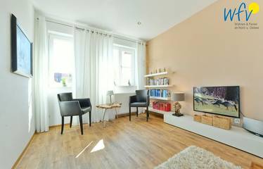 Ferienhaus für 6 Personen in Juist, Landkreis Aurich, Bild 4