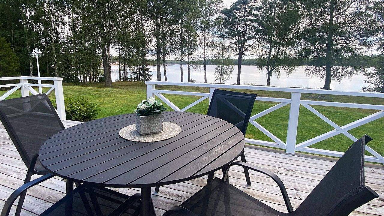 Ferienhaus für 4 Personen (76 m²) in Gislaved in Nissafors, Isaberg