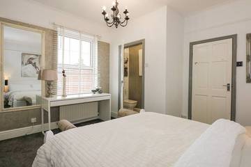 Cottage for 6 People in Burgh le Marsh, Lincolnshire, Photo 3