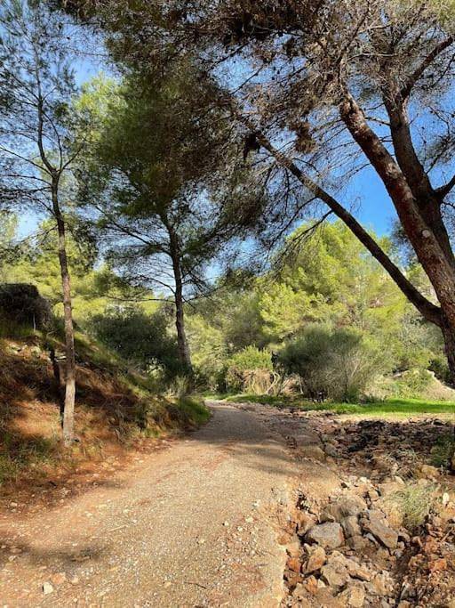 Casa de vacaciones para 8 personas, con Piscina en Roca Llisa