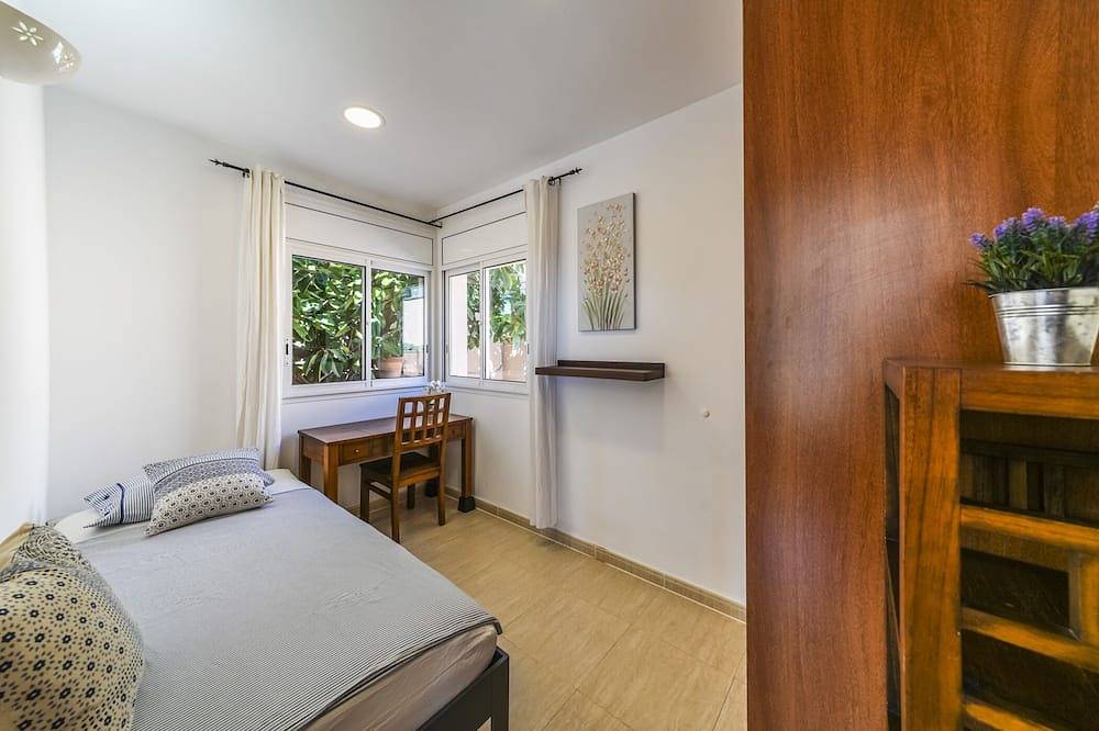 Villa Vistamar, Meerblick, Pool in Santa Susanna, Costa del Maresme