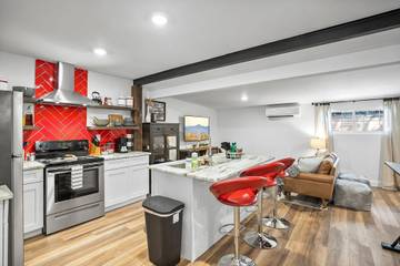 Vacation Rental for 4 Guests in St. Augustine, St. Johns County, Picture 3