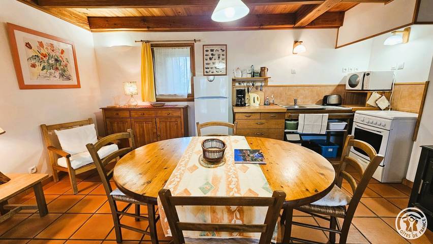 De la Bergerie in Neuvic, Ussel und Umgebung