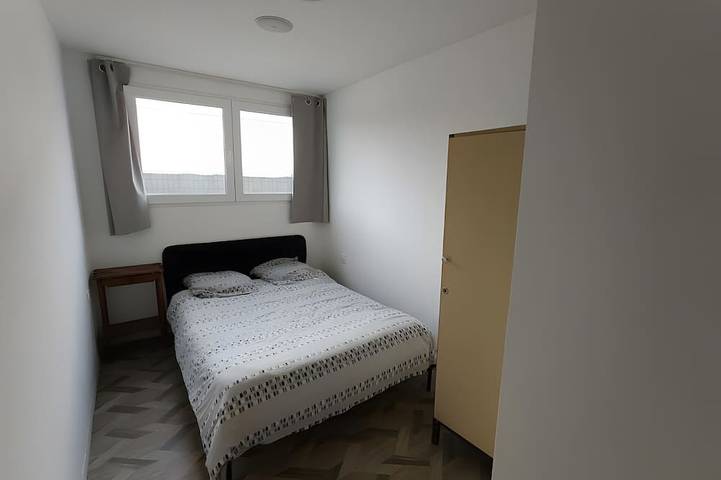 Gîte pour 2 personnes à Mudaison - 2