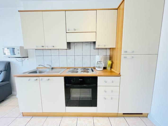 Gîte pour 2 personnes, avec balcon dans La Vôge-les-Bains - 4
