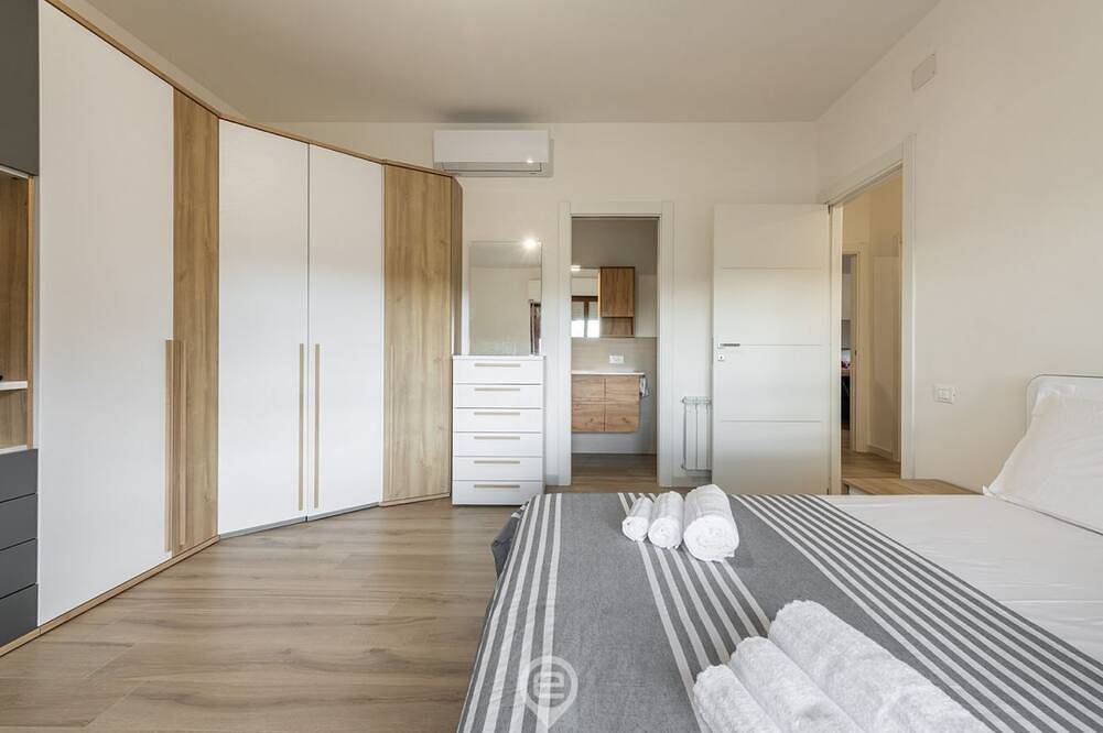 Apartamento entero, Giulia's House in Oristán, Campidano