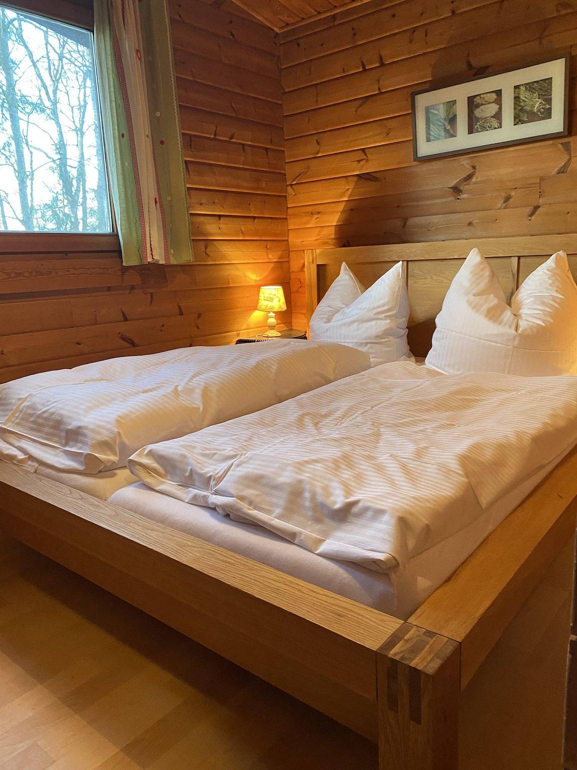 Ferienhaus Hirschbreite in Eschede, Naturpark Südheide
