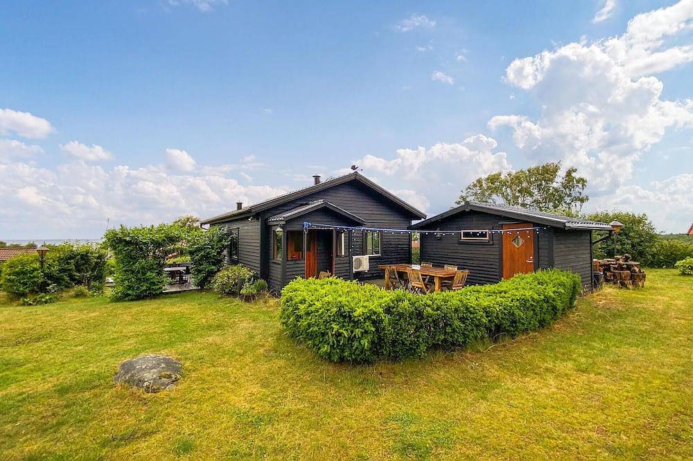 3 bedroom nice home in Väröbacka in Varberg, Halland