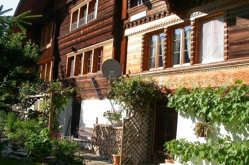 Ganze Wohnung, Darioli in Innertkirchen, Verwaltungskreis Interlaken-Oberhasli