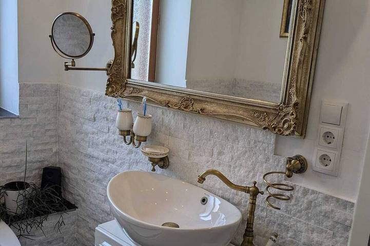 Ferienwohnung für 2 Personen, mit Garten und Whirlpool in Edenkoben - 4