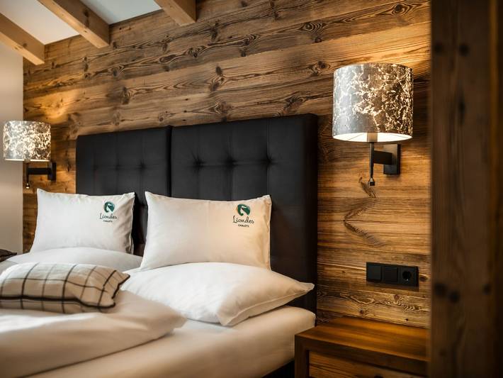 Chalet für 6 Personen, mit Garten und Terrasse am Kronplatz - 4