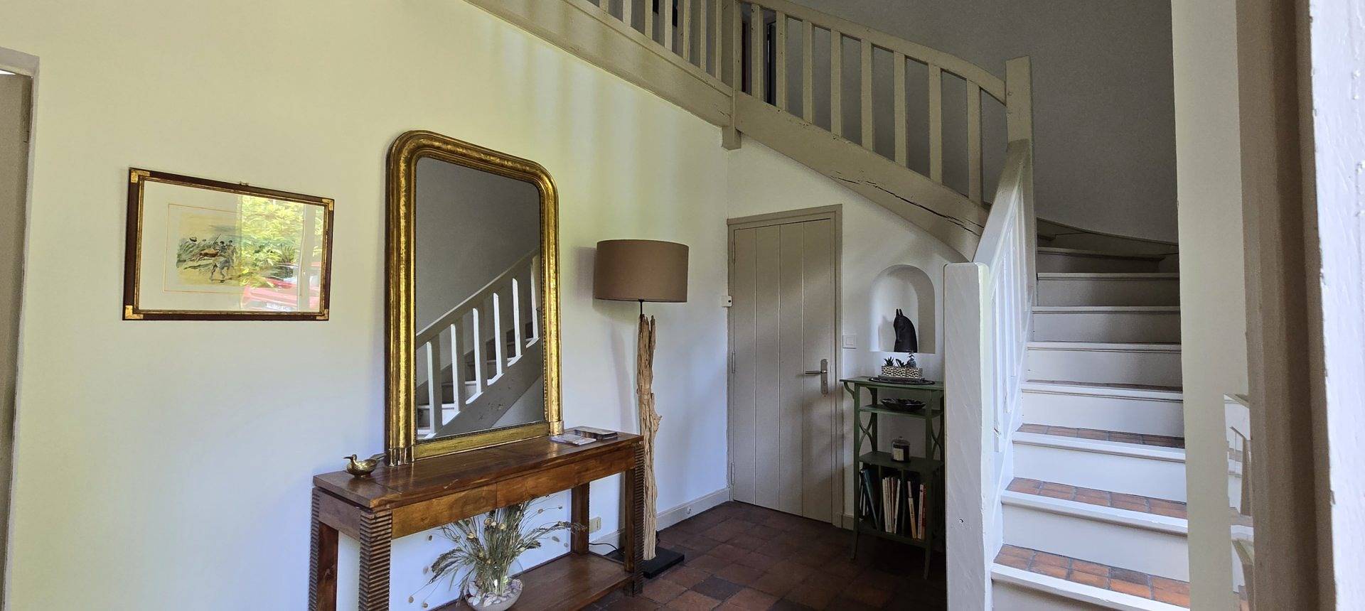 Chambres d'hôtes Bellevue - Sélune in Le Val-Saint-Père, Baie du Mont-Saint-Michel