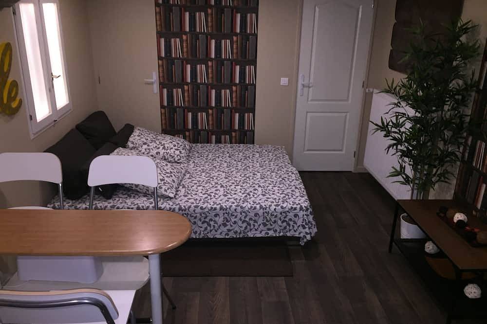 Apartamento entero, Residencia en \"Charron Geis'pitz\" in Geispolsheim, Región de Estrasburgo