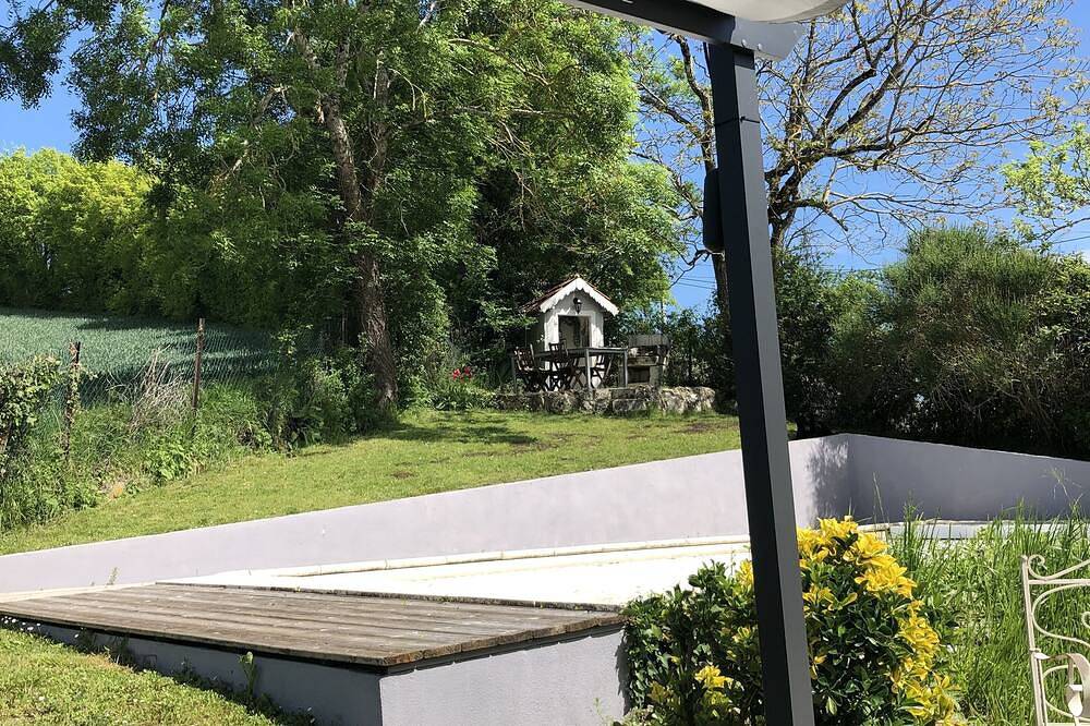 Casa vacanza a Dordogne a partire da 176€ a notte