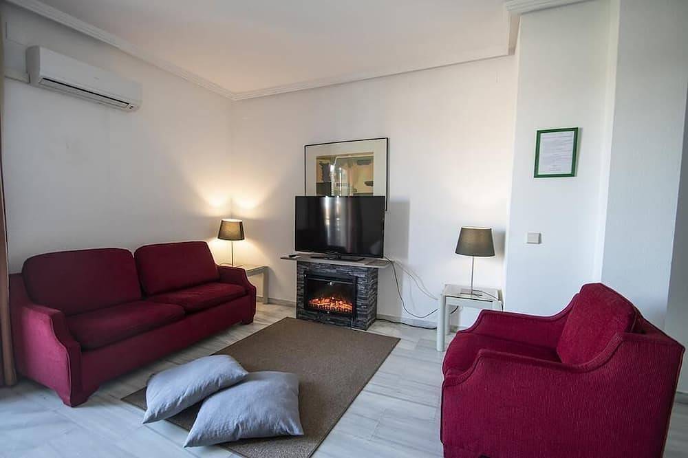 Winter Suite para 2 personas in Mairena del Aljarafe, Provincia de Sevilla