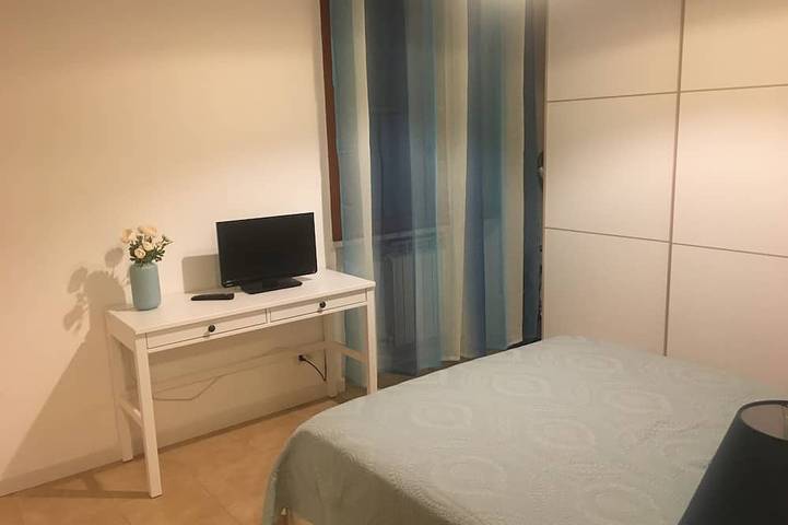 Appartamento intero, Casa di Francesca vicinissima ospedale Cisanello in Pisa, Riviera Toscana
