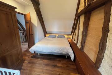 Location De Vacances pour 13 Personnes dans Tingry, Région de Boulogne-sur-Mer, Photo 3