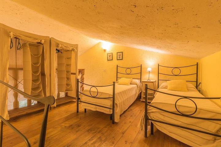 Tenuta Serpepe - Grano in Viterbo, Viterbo Provinz