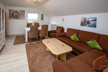 Ferienwohnung für 5 Personen in Ostfriesische Inseln, Borkum, Bild 4