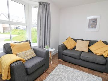 Cottage for 4 People in Newport (Pembrokeshire), Pembrokeshire, Photo 4