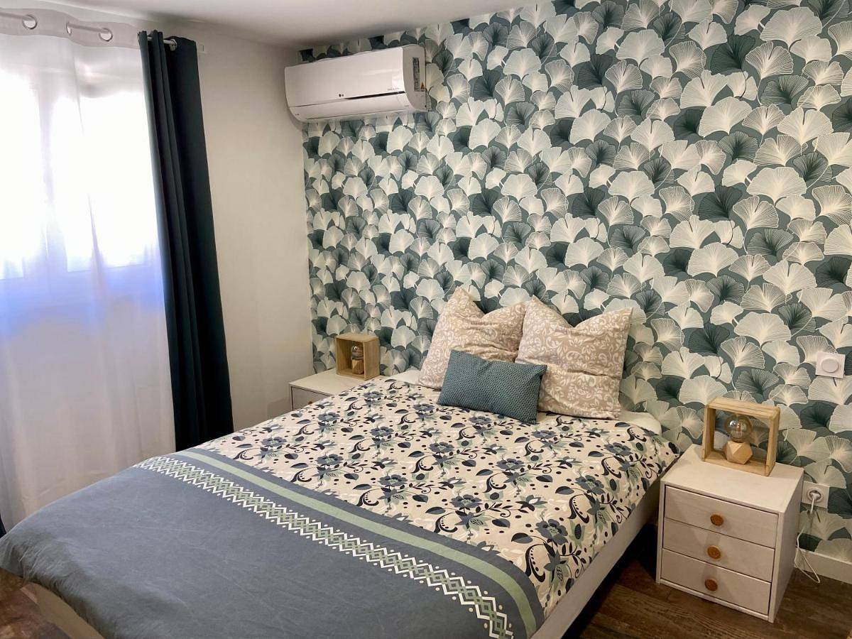 Appartement entier, Two-Bedroom Apartment in Herbsheim, Région de Sélestat-Erstein