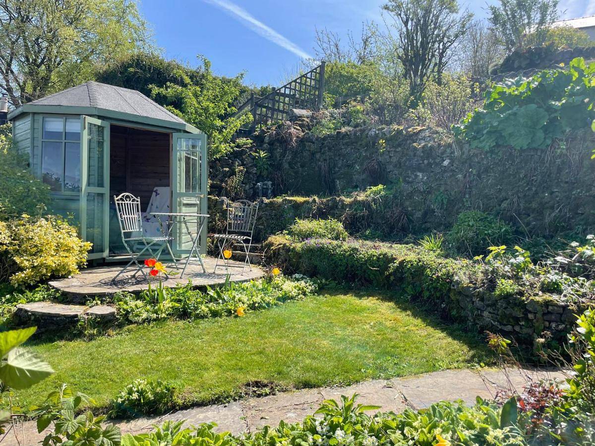 Two-Bedroom House in Winster, Derbyshire