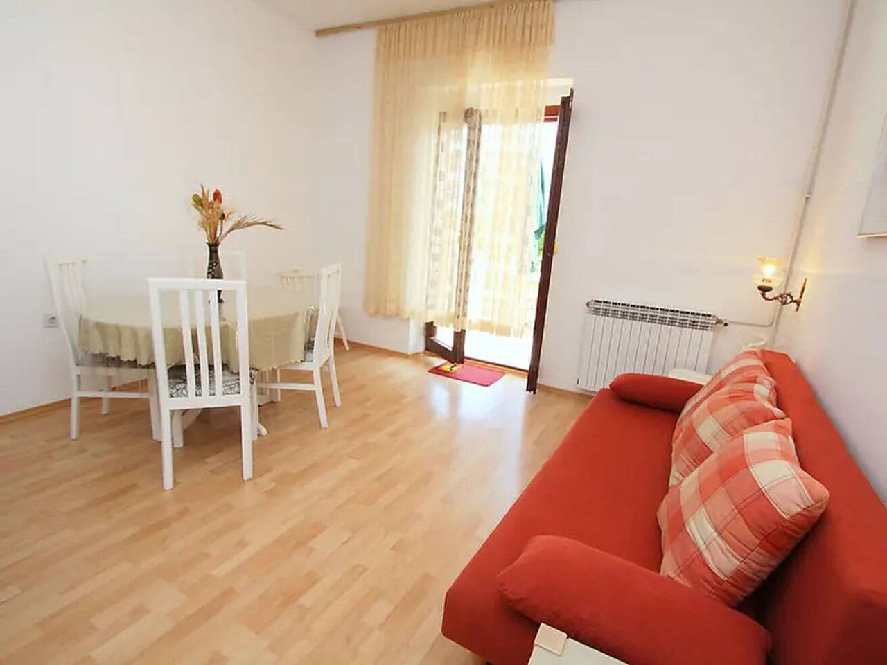 Ganze Wohnung, Apartment Mari in Supetar, Brac