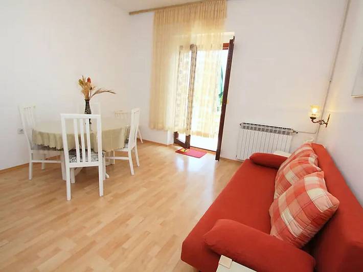 Ferienwohnung für 7 Personen, mit Terrasse und Pool in Dalmatien - 3